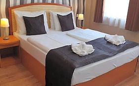Six Inn Hotel Budapest